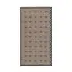 Χαλί Canvas 554 J Royal Carpet - 75 x 150 cm