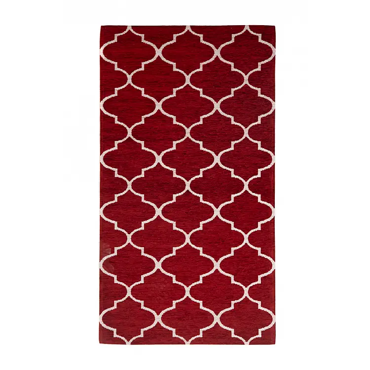 Χαλί Canvas 632 R Royal Carpet - 75 x 150 cm