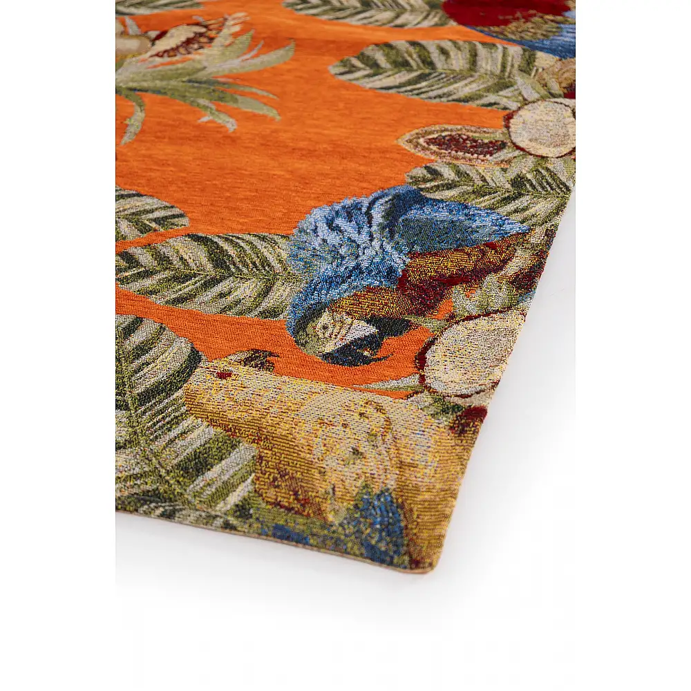 Χαλί Canvas 712 O Royal Carpet - 75 x 150 cm