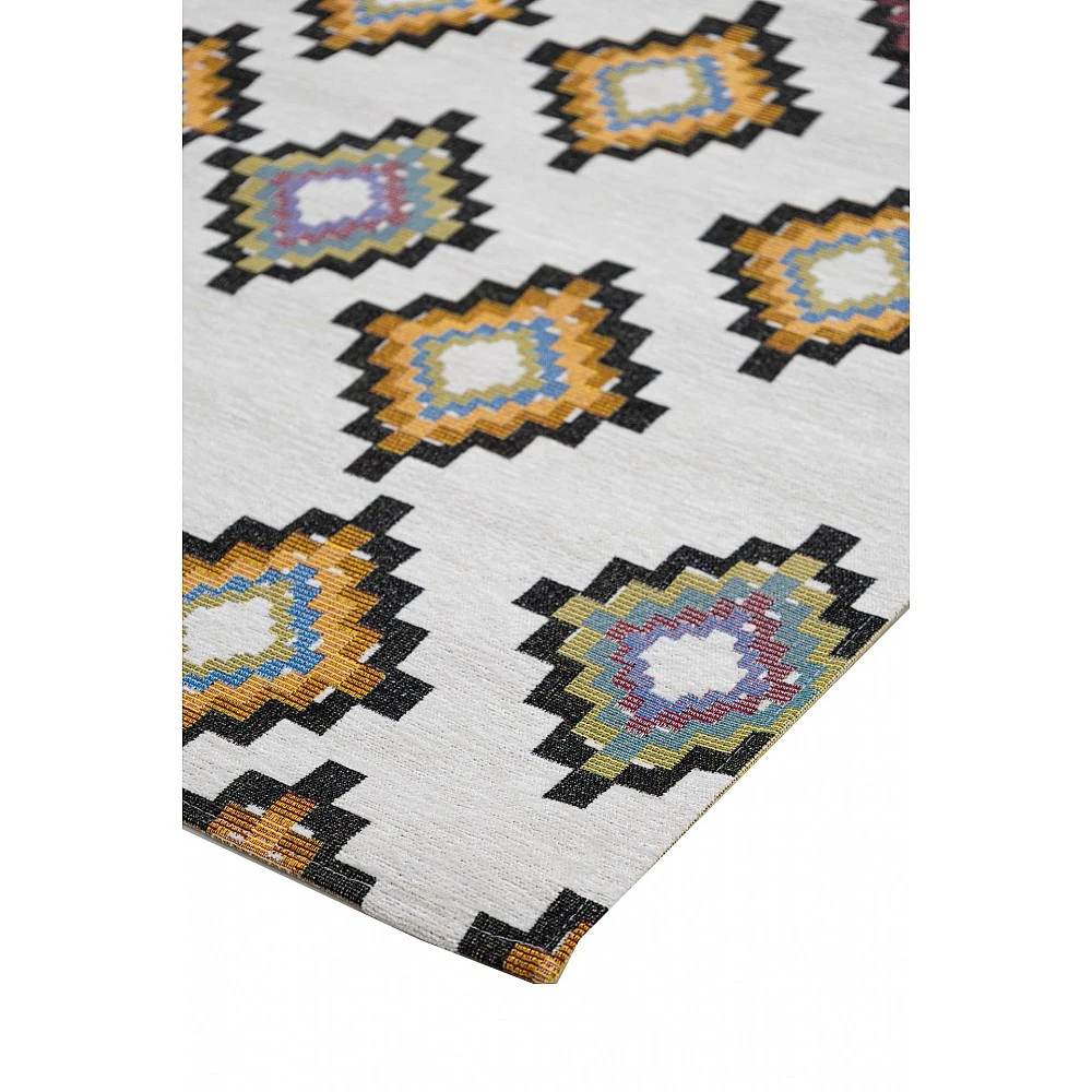 Χαλί Canvas 712 W Royal Carpet - 75 x 150 cm Χαλί Canvas 712 W Royal Carpet - 75 x 150 cm