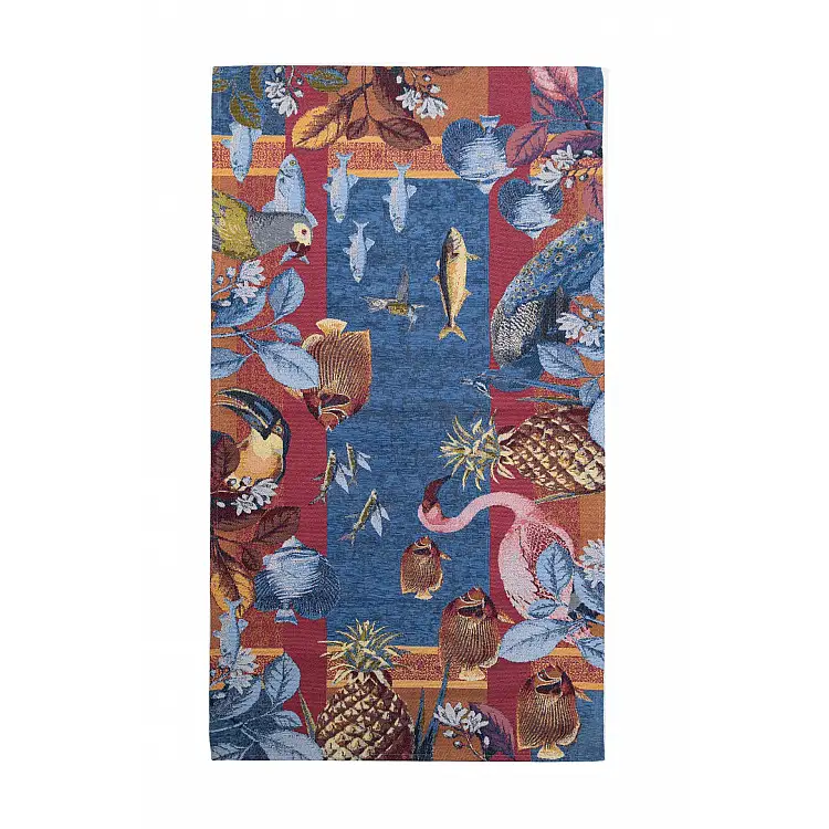 Χαλί Canvas 733 X Royal Carpet - 75 x 150 cm