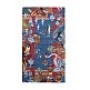 Χαλί Canvas 733 X Royal Carpet - 75 x 150 cm Χαλί Canvas 733 X Royal Carpet - 75 x 150 cm