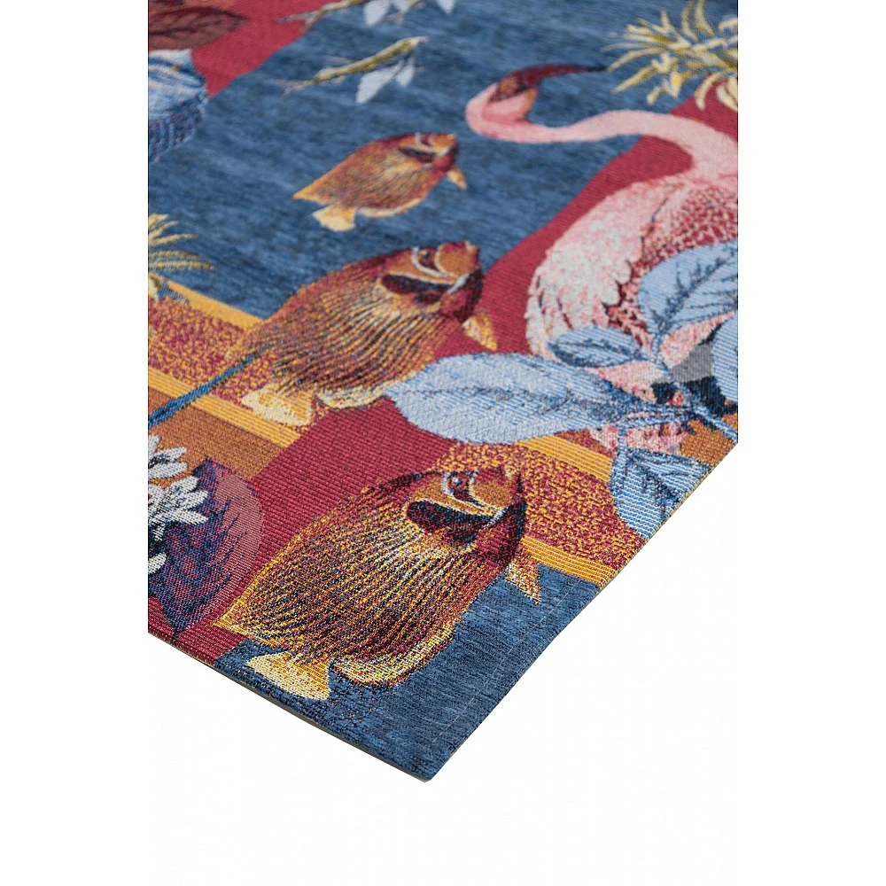 Χαλί Canvas 733 X Royal Carpet - 75 x 150 cm Χαλί Canvas 733 X Royal Carpet - 75 x 150 cm