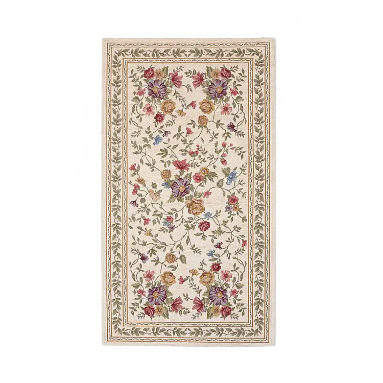 Χαλί Canvas Aubuson 821 J Royal Carpet - 60 x 90 cm