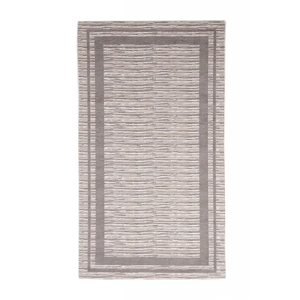 Οβάλ Χαλί Canvas 95 E Royal Carpet - 75 x 150 cm