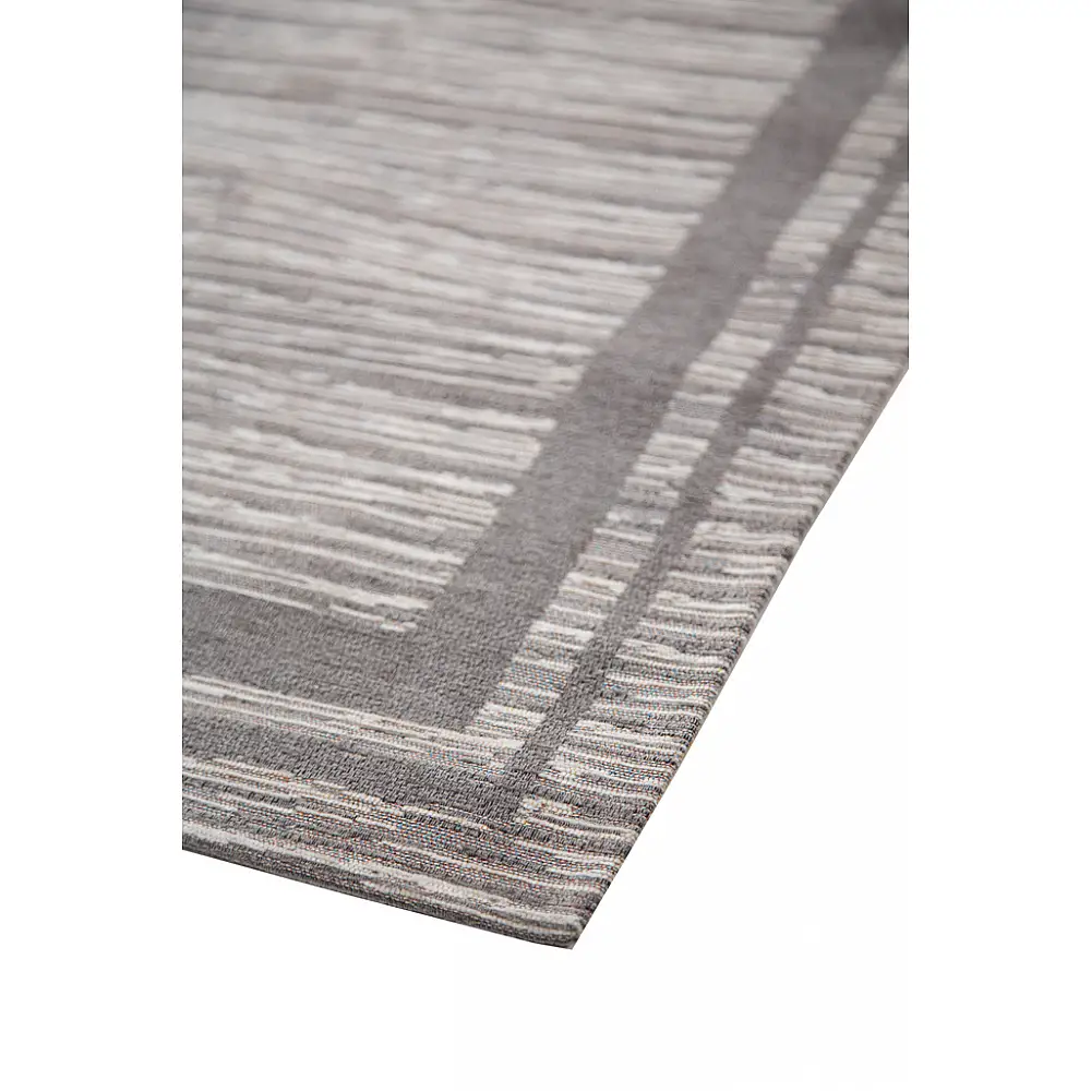 Οβάλ Χαλί Canvas 95 E Royal Carpet - 75 x 150 cm