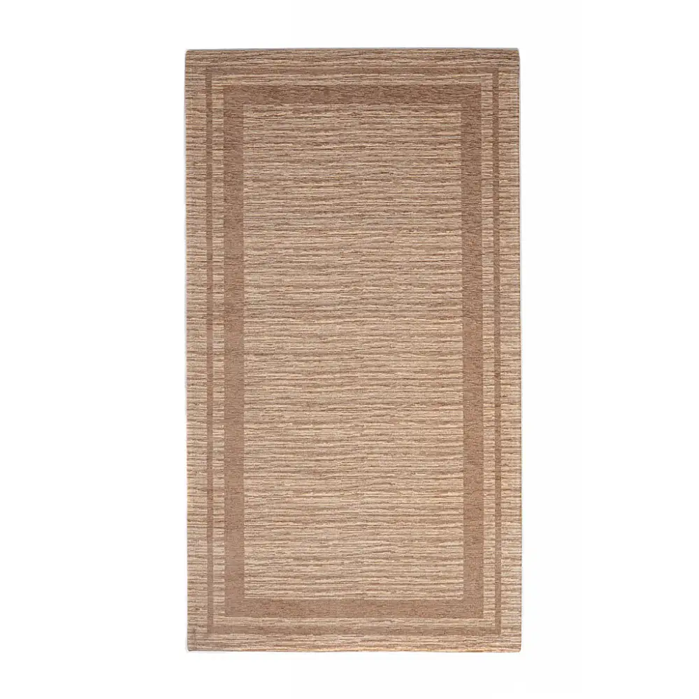 Οβάλ Χαλί Canvas 95 J Royal Carpet - 75 x 150 cm