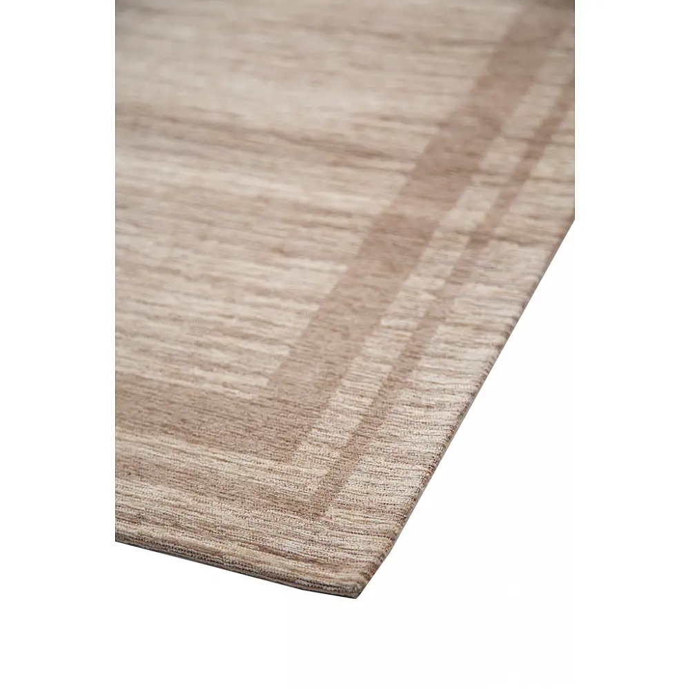 Οβάλ Χαλί Canvas 95 J Royal Carpet - 75 x 150 cm