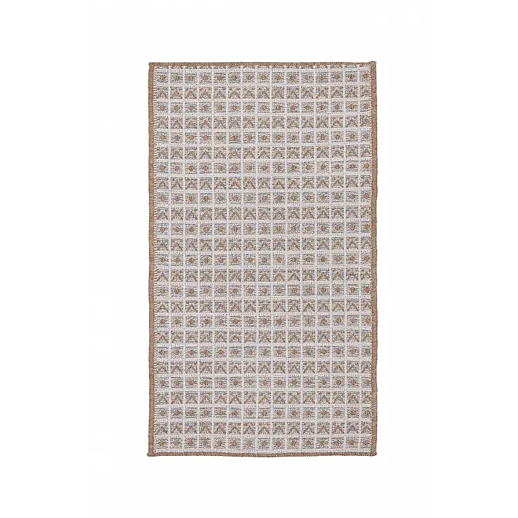 Ψάθα CRAFT 149 BEIGE Royal Carpet - 66 x 150 cm
