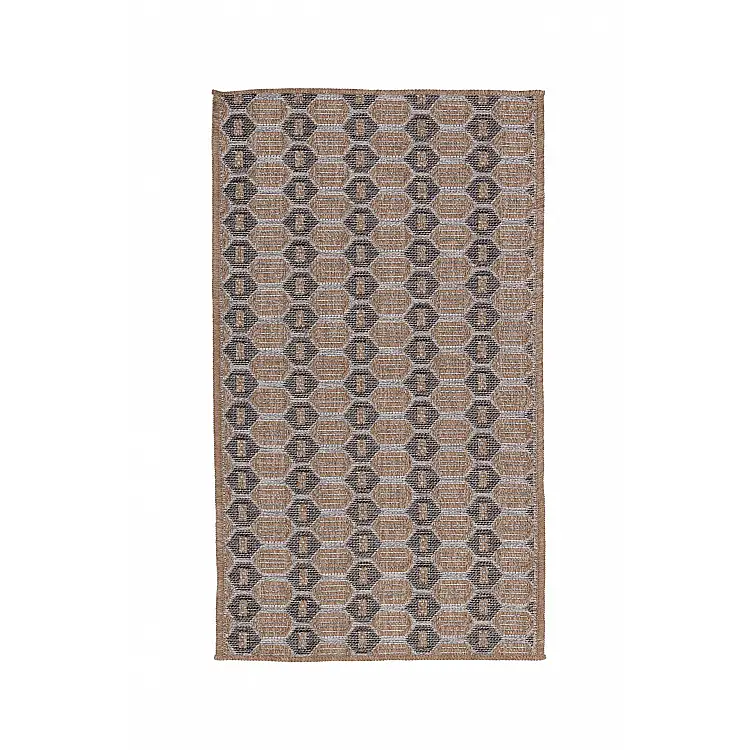 Ψάθα CRAFT 155 BEIGE Royal Carpet - 66 x 150 cm