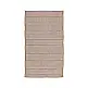 Ψάθα CRAFT 150 BEIGE Royal Carpet - 66 x 250 cm Ψάθα CRAFT 150 BEIGE Royal Carpet - 66 x 250 cm