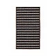 Ψάθα CRAFT 780605 CREAM Royal Carpet - 66 x 150 cm Ψάθα CRAFT 780605 CREAM Royal Carpet - 66 x 150 cm