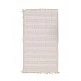 Ψάθα CRAFT 8906 CREAM Royal Carpet - 66 x 150 cm Ψάθα CRAFT 8906 CREAM Royal Carpet - 66 x 150 cm