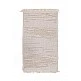 Ψάθα CRAFT 940604 CREAM Royal Carpet - 66 x 150 cm Ψάθα CRAFT 940604 CREAM Royal Carpet - 66 x 150 cm