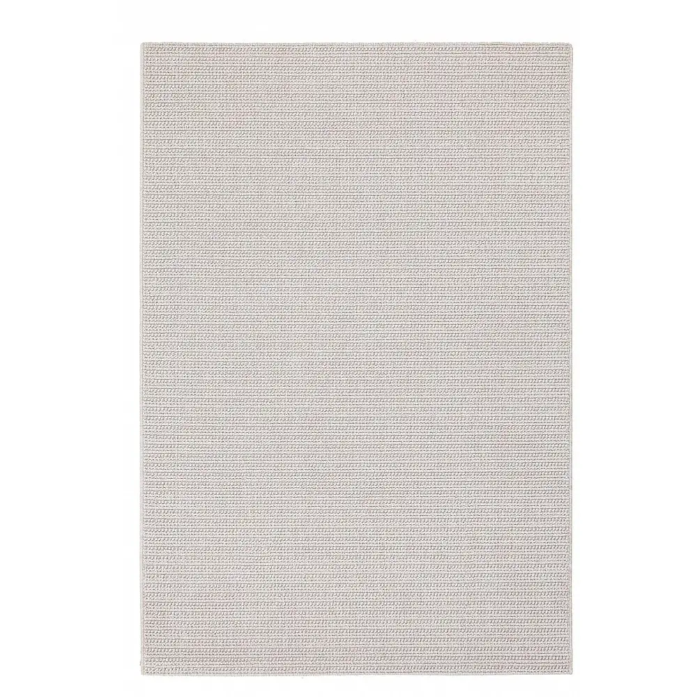 Ψάθα Eco 3190 CREAM Royal Carpet - 80 x 150 cm