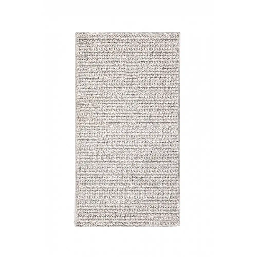 Ψάθα Eco 3190 CREAM Royal Carpet - 80 x 150 cm