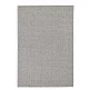 Ψάθα Eco 3190 GREY Royal Carpet - 200 x 290 cm
