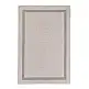 Ψάθα Eco 3234 CREAM GREY Royal Carpet - 80 x 150 cm