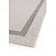 Ψάθα Eco 3234 CREAM GREY Royal Carpet - 80 x 150 cm