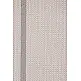 Ψάθα Eco 3234 CREAM GREY Royal Carpet - 80 x 150 cm