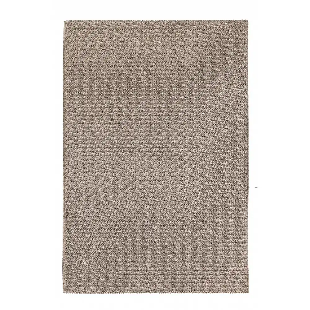 Ψάθα Eco 3235 BEIGE Royal Carpet - 80 x 150 cm