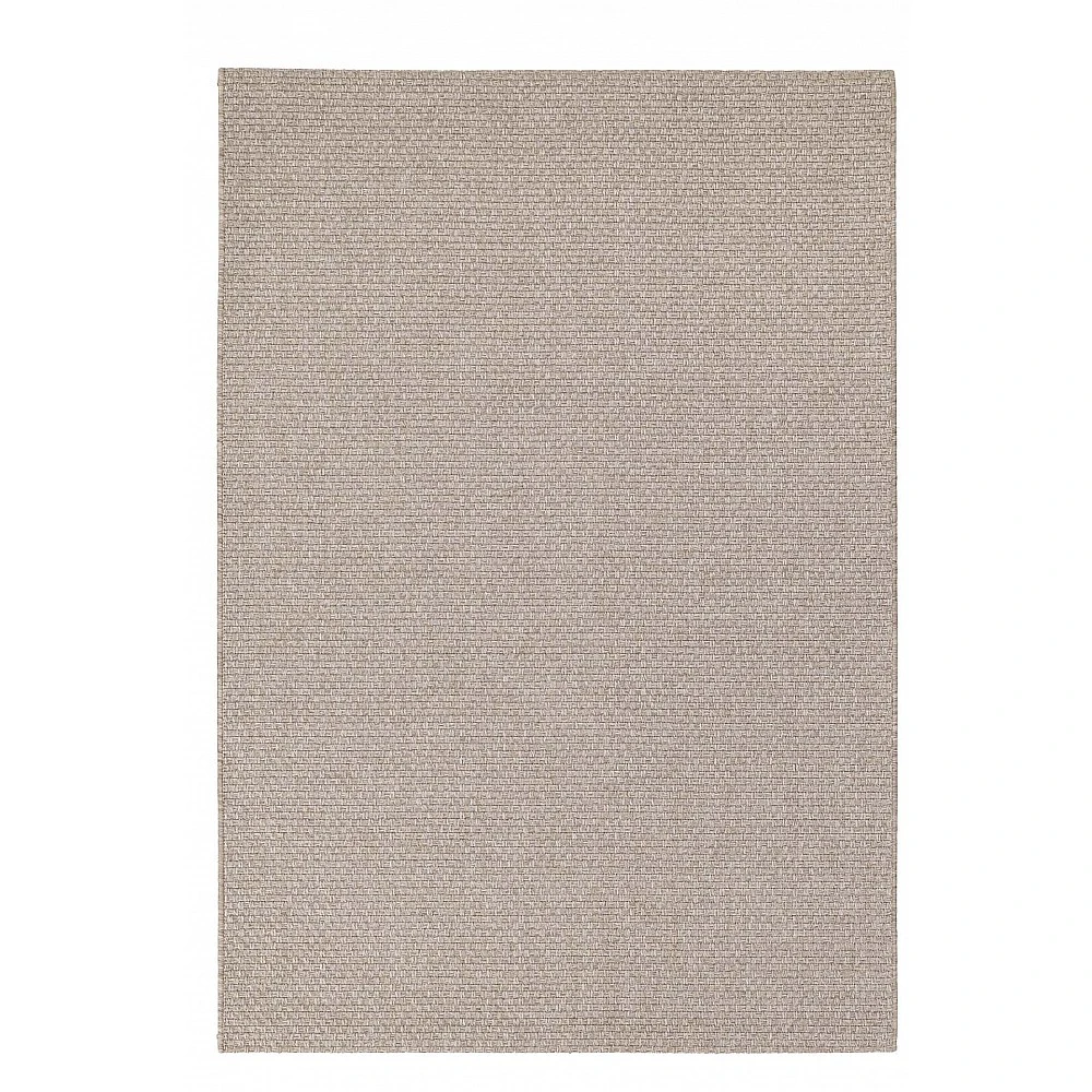 Ψάθα Eco 3555 3 BEIGE Royal Carpet - 200 x 290 cm
