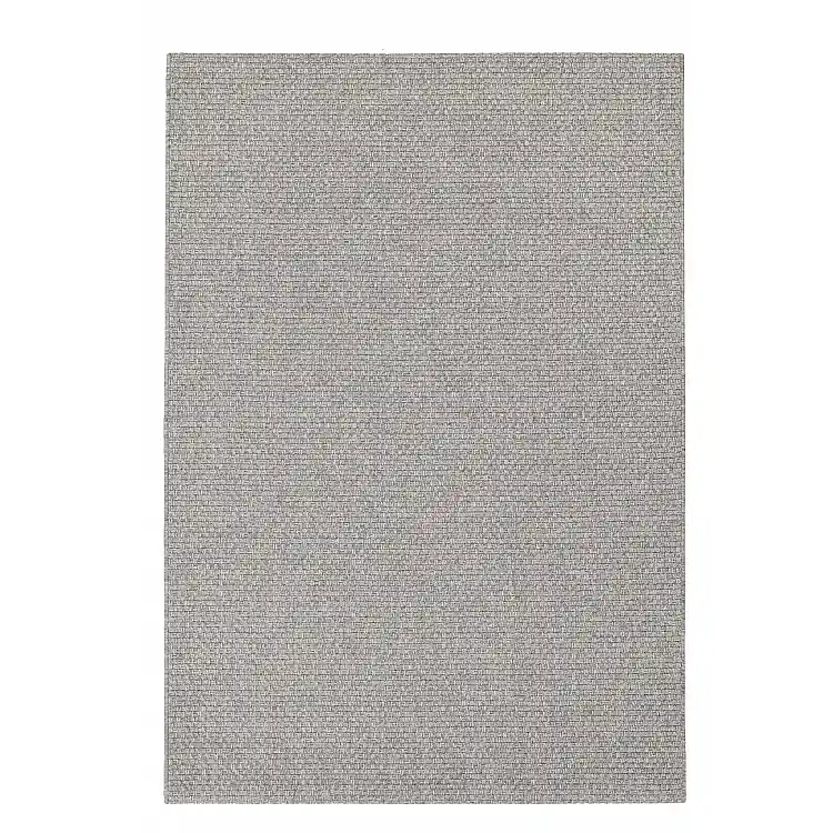 Ψάθα Eco 3555 5 GREY Royal Carpet - 200 x 290 cm