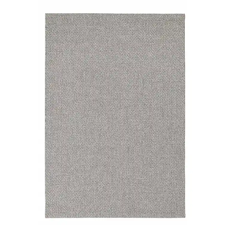 Ψάθα Eco 3584 5 GREY Royal Carpet - 130 x 190 cm