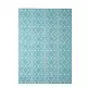Ψάθα Flox Δ - L.BLUE 47 Royal Carpet - 160 x 235 cm