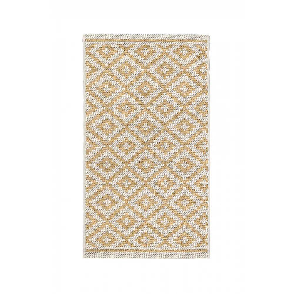 Ψάθα Flox OCHRE 50010 Royal Carpet - 67 x 240 cm Ψάθα Flox OCHRE 50010 Royal Carpet - 67 x 240 cm