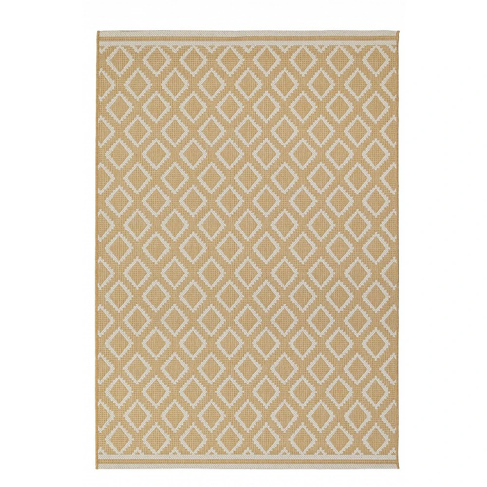 Ψάθα Flox OCHRE 59103 Royal Carpet - 67 x 140 cm