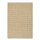 Ψάθα Flox OCHRE 59103 Royal Carpet - 67 x 140 cm Ψάθα Flox OCHRE 59103 Royal Carpet - 67 x 140 cm