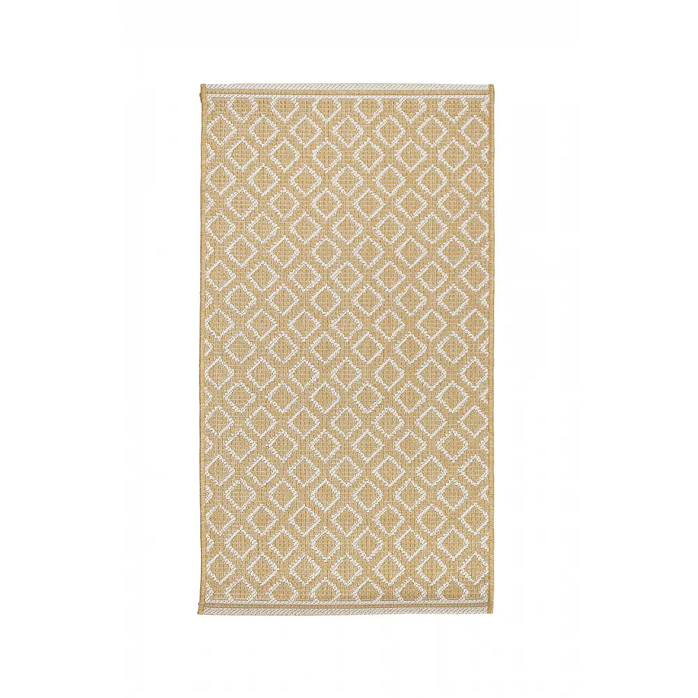 Ψάθα Flox OCHRE 59103 Royal Carpet - 67 x 140 cm Ψάθα Flox OCHRE 59103 Royal Carpet - 67 x 140 cm