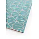 Ψάθα Flox L.BLUE 723 Royal Carpet - 200 x 285 cm Ψάθα Flox L.BLUE 723 Royal Carpet - 200 x 285 cm