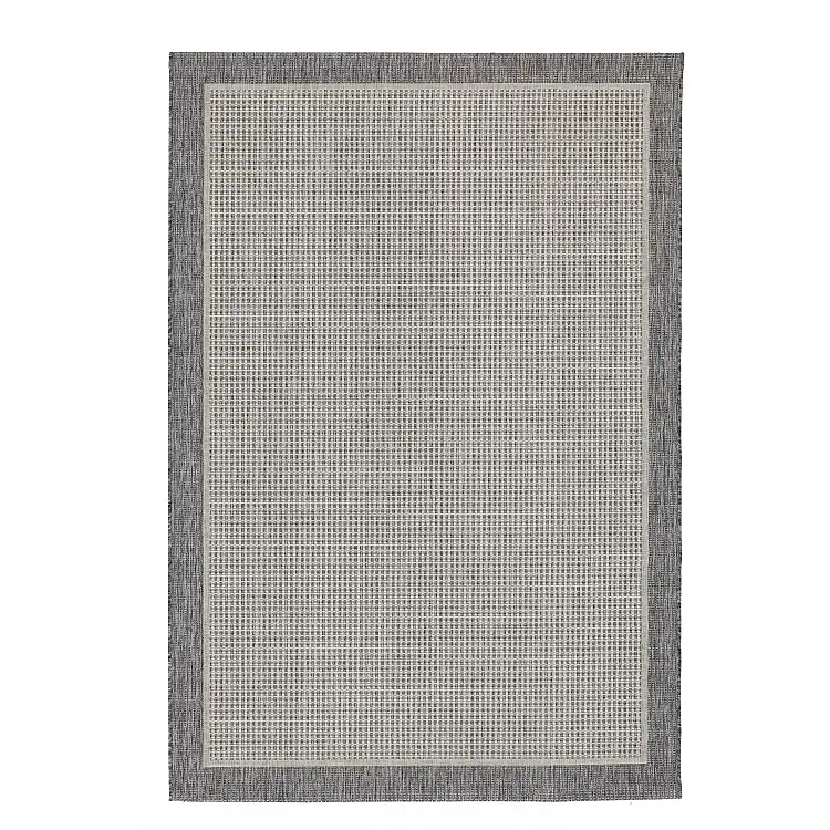 Ψάθα Sand GU6 2822 W Royal Carpet - 67 x 140 cm