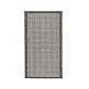Ψάθα Sand GU6 2822 W Royal Carpet - 67 x 140 cm
