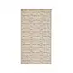 Χαλί Teora 20521 Royal Carpet - 67 x 140 cm