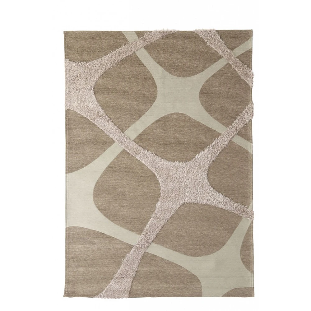 Χαλί Toscana Shaggy INNO BRONZE Royal Carpet - 140 x 200 cm