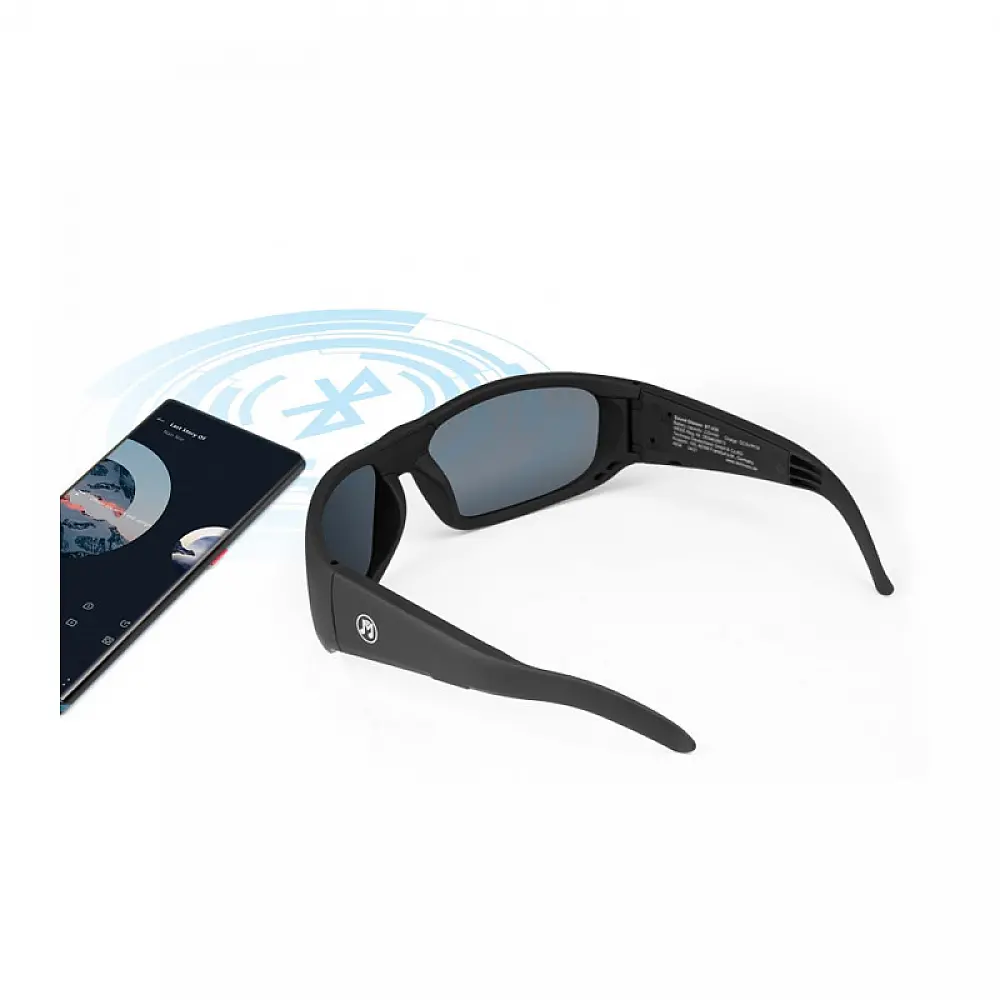 Ασύρματα Ακουστικά Γυαλιά Ηλίου Bluetooth Polarized με Μικρόφωνο Sound Glasses Sports Music Man BT-X59 Ασύρματα Ακουστικά Γυαλιά Ηλίου Bluetooth Polarized με Μικρόφωνο Sound Glasses Sports Music Man BT-X59