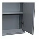 Καθρέπτης Μπάνιου με Ντουλάπι 48 x 14.5 x 45 cm HOMCOM 834-172 Καθρέπτης Μπάνιου με Ντουλάπι 48 x 14.5 x 45 cm HOMCOM 834-172