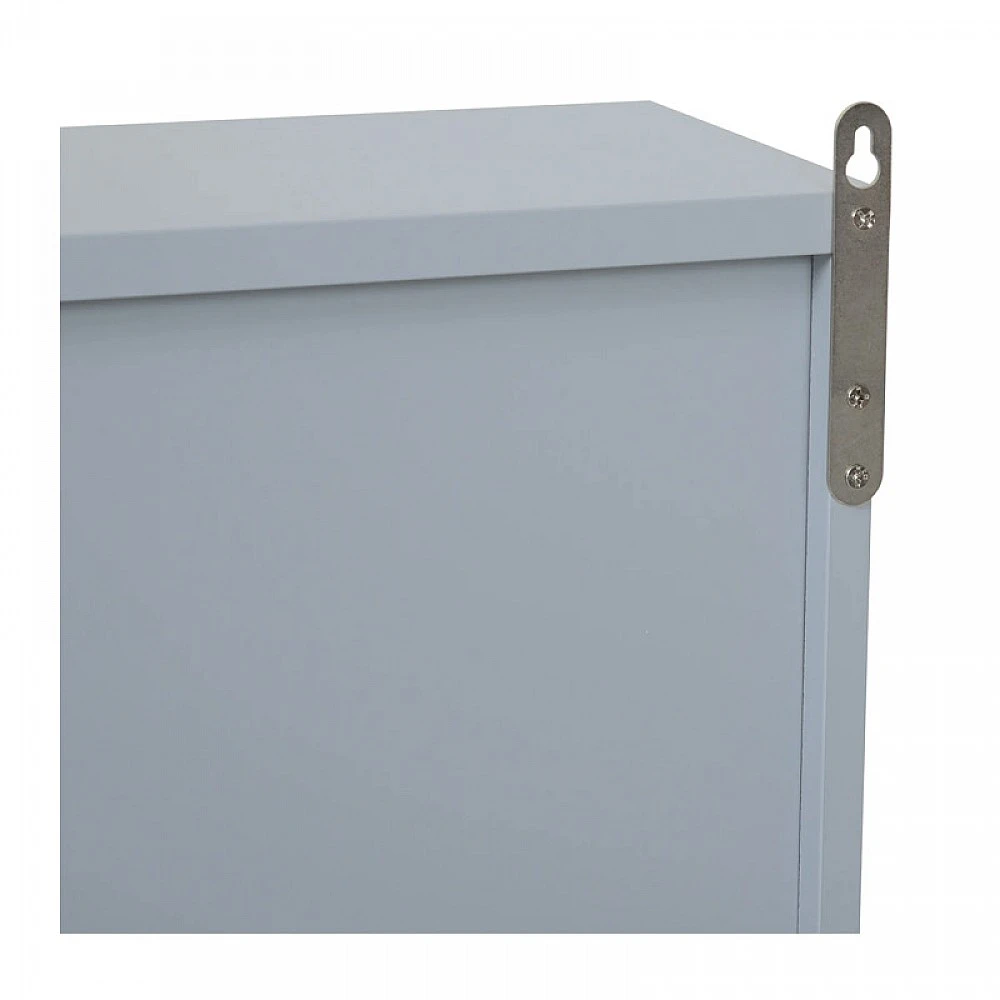 Καθρέπτης Μπάνιου με Ντουλάπι 48 x 14.5 x 45 cm HOMCOM 834-172 Καθρέπτης Μπάνιου με Ντουλάπι 48 x 14.5 x 45 cm HOMCOM 834-172