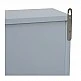 Καθρέπτης Μπάνιου με Ντουλάπι 48 x 14.5 x 45 cm HOMCOM 834-172 Καθρέπτης Μπάνιου με Ντουλάπι 48 x 14.5 x 45 cm HOMCOM 834-172