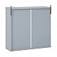 Καθρέπτης Μπάνιου με Ντουλάπι 48 x 14.5 x 45 cm HOMCOM 834-172 Καθρέπτης Μπάνιου με Ντουλάπι 48 x 14.5 x 45 cm HOMCOM 834-172