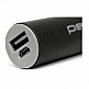Power Bank 2200 mAh Pebble Ministick Veho VPP-102-BL-2200 Power Bank 2200 mAh Pebble Ministick Veho VPP-102-BL-2200
