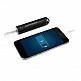 Power Bank 2200 mAh Pebble Ministick Veho VPP-102-BL-2200 Power Bank 2200 mAh Pebble Ministick Veho VPP-102-BL-2200