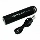 Power Bank 2200 mAh Pebble Ministick Veho VPP-102-BL-2200 Power Bank 2200 mAh Pebble Ministick Veho VPP-102-BL-2200