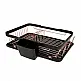 Μεταλλική Πιατοθήκη Στεγνωτήριο 48 x 30.8 cm Starke Pro Harper 5903313404877