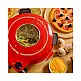 Φουρνάκι για Pizza 1200 W Cecotec Fun Pizza&Co Mamma Mia Vista CEC-03826