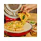 Φουρνάκι για Pizza 1200 W Cecotec Fun Pizza&Co Mamma Mia Vista CEC-03826