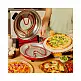 Φουρνάκι για Pizza 1200 W Cecotec Fun Pizza&Co Mamma Mia Vista CEC-03826